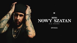 ReTo  Nowy Szatan prod Wroobel [upl. by Anolla]