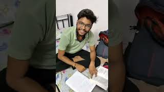 Niper hostel life  Niperhajipur exam gpat niper2022 [upl. by Mixie]