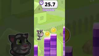 Tom gaming ll shorts viral catgame mohit5501 [upl. by Genesia242]