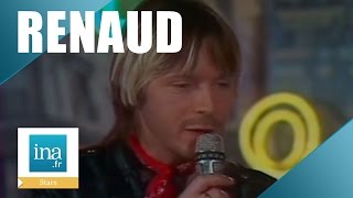 Renaud quotIl y a un problème de qualité de la chanson françaisequot  Archive INA [upl. by Charie834]