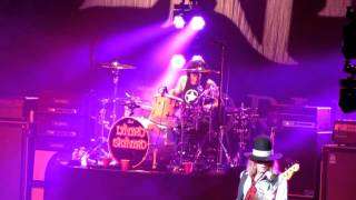 Lynyrd Skynyrd  quotSkynyrd Nationquot  Live HD 2011  Bethel NY [upl. by Leoy206]