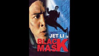 Black Mask 2 City Of Masks 2000 Official Trailer [upl. by Normalie]