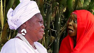 AIYE ELEYE MEJI  A Nigerian Yoruba Movie Starring Abeni Agbon  Iya Gbonkan [upl. by Ellivro368]