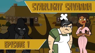 TDNG  Starlight Savanna  Episode 1 quotCall it a Comeback  Part 1quot [upl. by Odnalo342]