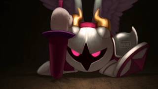 Spirit of the Former Legend  VS Galacta Knight Original Composition [upl. by Sabino306]