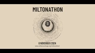 Miltonathon 2024 Part 1 [upl. by Mazonson419]