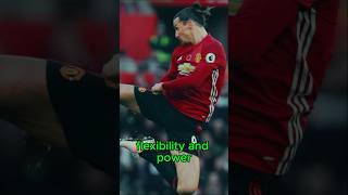 facts about Zlatan Ibrahimović you didnt know shorts fypシ゚viral [upl. by Ballman]