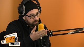 Interview mit Sido über sein neues Album 301180 [upl. by Zorana]