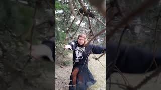 Danse de forêt de Josiane Pichet  quot Version Originale quot [upl. by Encratis]