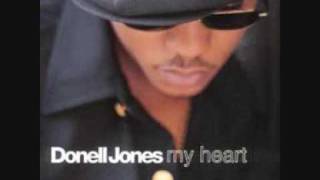 Donell Jones No Interruptions [upl. by Mohr]