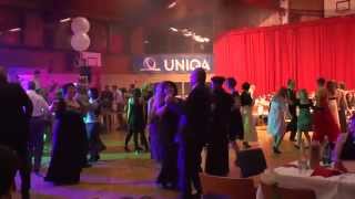 HLW Biedermannsdorf Ball 20142 [upl. by Walther]