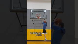 Things EVERY hooper SECRETLY like doing shorts [upl. by Iow]