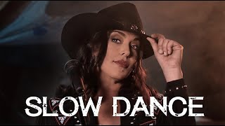 Slow Dance  Chereé Official Video [upl. by Hew]