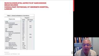 GRANULOMATOUS DISORDERS AND SARCOIDOSIS PART 3 [upl. by Dammahom]