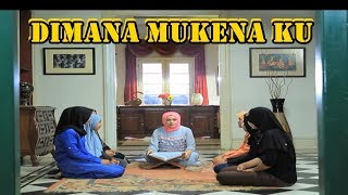 Dimana MukenaKu  Jodoh Wasiat Bapak  ANTV Eps 44 [upl. by Peppard]