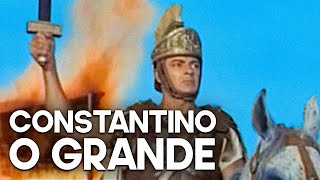 Constantino o Grande  Aventura [upl. by Idnaj]