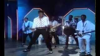 Kool amp the Gang  Raindrops 1989 [upl. by Sucitivel470]