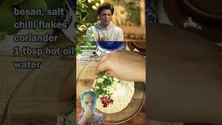 Bred pakora recipe streetfood recipe riya ki rasoi [upl. by Terchie]