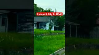 Anniston Alabama Is The Cheapest City In USA But It Sucks Badly Don’t Move Here [upl. by Ardnama]