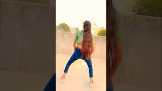 Tere Ishq Mein nachenge 💃shorts dance music viral [upl. by Rockel412]