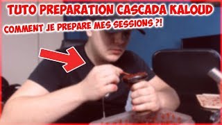 TUTO COMMENT BIEN PRÉPARER SA CHICHA [upl. by Inanak]