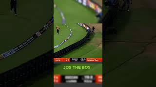 Jos the bos 💥 Jos best batting youtubeshorts shotsfeed new shotsvideo viralvideo [upl. by Castera]