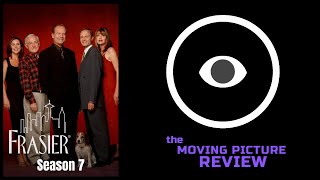 Frasier Season 7Trivia and Review [upl. by Segroeg]