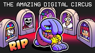 RIP the Amazing Digital Circus Episode 3 [upl. by Uria]