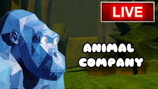 Animal Company Live [upl. by Alehs]