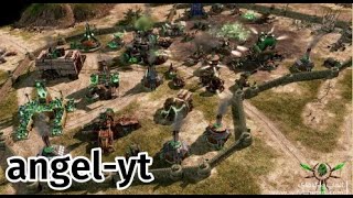 Command and Conquer tiberium Wars [upl. by Nairdna]