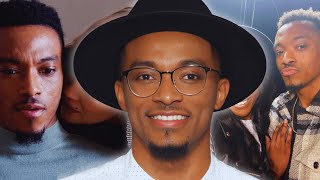 Jonathan Mcreynolds Struggles [upl. by Tildi3]