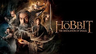 The Hobbit The Desolation of Smaug 2013 Movie  Martin Freeman Ian McKellen  Review and Facts [upl. by Renmus]