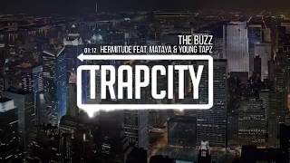 Trap City HermitudeThe Buzz Official Song [upl. by Pulchia]