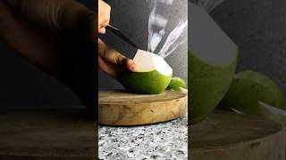 Test the sharpness of a knife imported from Germany [upl. by Ylrak]