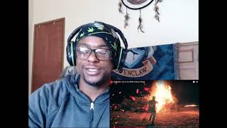 BRODNAX We On Fire reaction [upl. by Bengt]