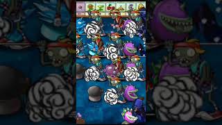 Emboscada emboscada 🗣️‼️‼️  plantas VS zombies Fusión pvz shortsvideo [upl. by Peskoff]