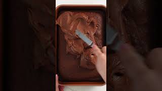 How to Make Homemade Chocolate Frosting [upl. by Notyad981]