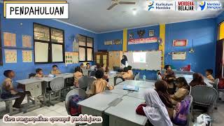 PEMBELAJARAN KELAS I B  AGUSTIANI SPd [upl. by Yruok]