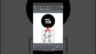 DRAW EMOTE for RizqonEGZ emote chibiart chibi fanart digitalart [upl. by Elacsap]