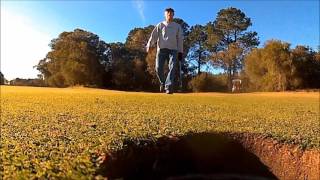 tuncurry golf course compilation [upl. by Benia653]