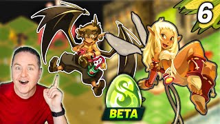 ALL Dofus Unity Eni Spells Beta Phase 2 [upl. by Hu998]