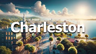 Charleston South Carolina A Full Travel Guide for 2024 [upl. by Brunelle]