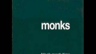 black monk time  01 monk time  the monks [upl. by Summons]