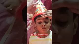 Happy birthday to you shortvideos shortstrending party [upl. by Rea]