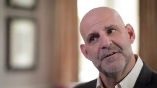 Harlan Coben On Writing [upl. by Aihsal]