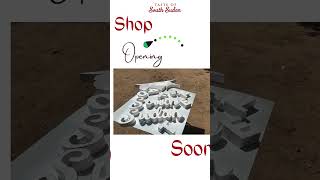 Taste of South Sudan Shop opening soon in Juba South Sudan juba [upl. by Akinom]