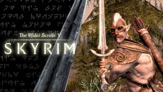 Skyrim Gameplay QampA Hard Reset Review and Saints Row TRON  Destructoid [upl. by Azaria]