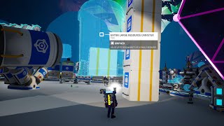 ReResourcing Astroneer EP 30 [upl. by Ob511]