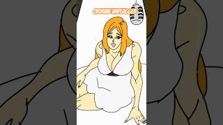 Orihime Inoue is acting weird… [upl. by Raddi]