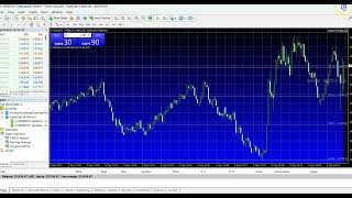 Live Trading HFT Prop Firm Passing EA [upl. by Atem]